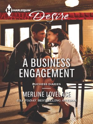 cover image of A Business Engagement